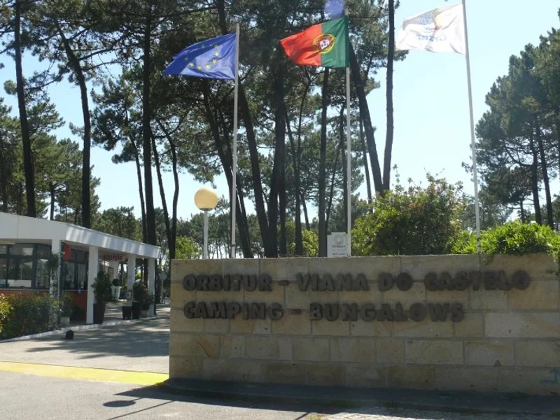 Orbitur Viana do Castelo