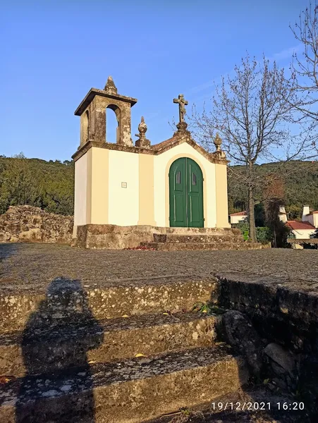 Praça Dr. António Feio Ribeiro da Silva