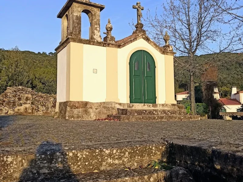 Praça Dr. António Feio Ribeiro da Silva