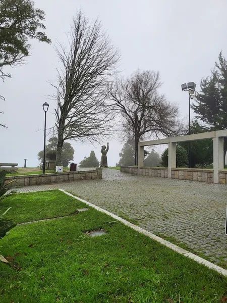 Picnic Place with view (8 tables)