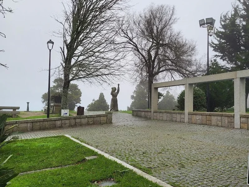 Picnic Place with view (8 tables)