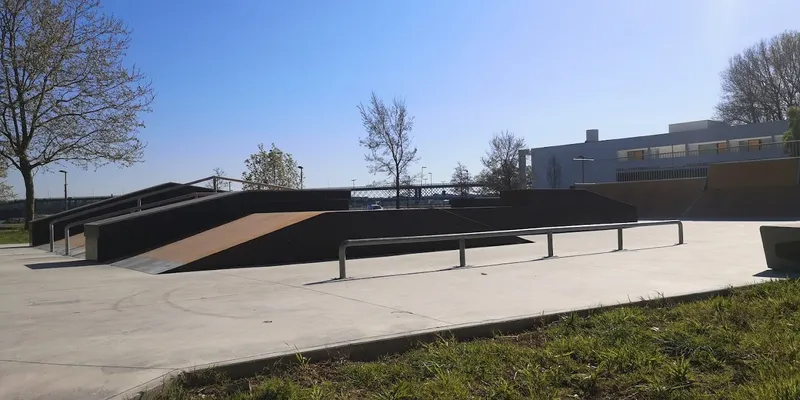 Skatepark Viana do Castelo