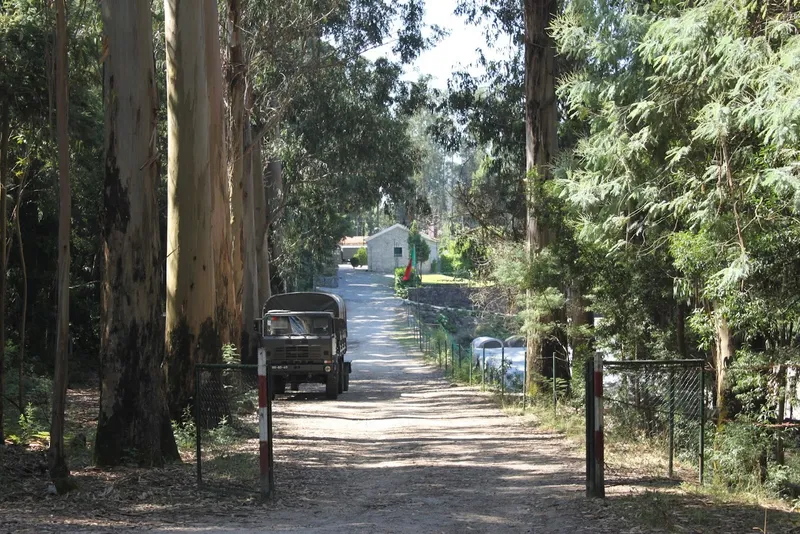 Carreira De Tiro De Viana Do Castelo