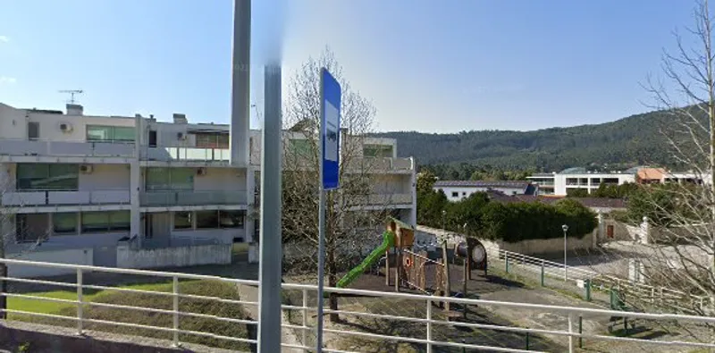 Parque Infantil