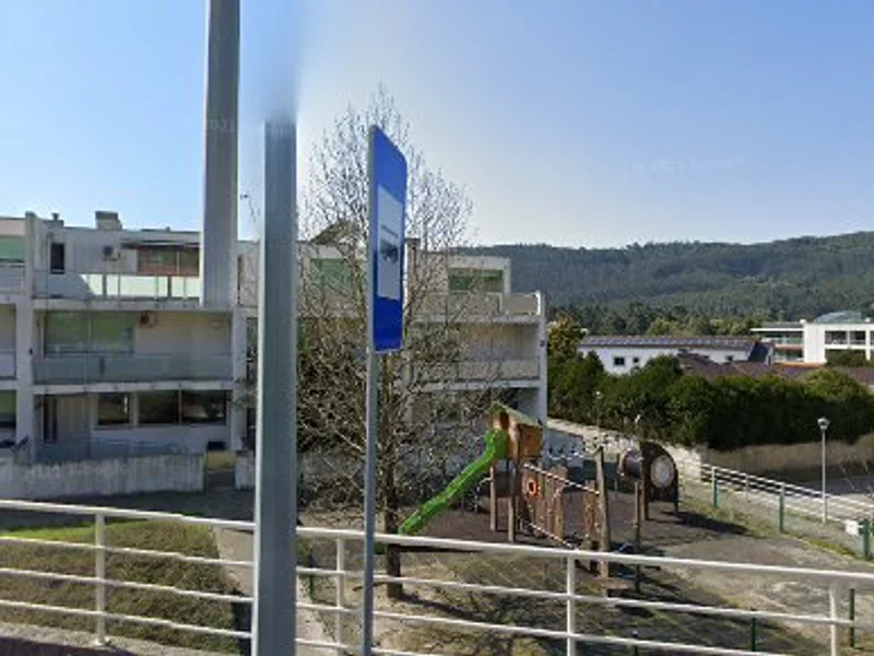 Parque Infantil