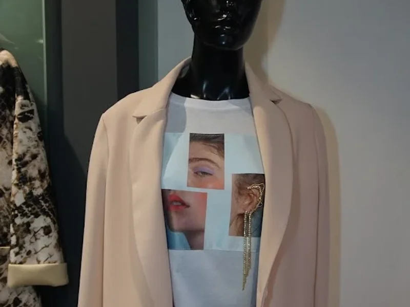 Genesis Moda Paredes