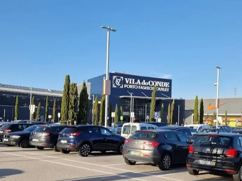 Vila do Conde Porto Fashion Outlet