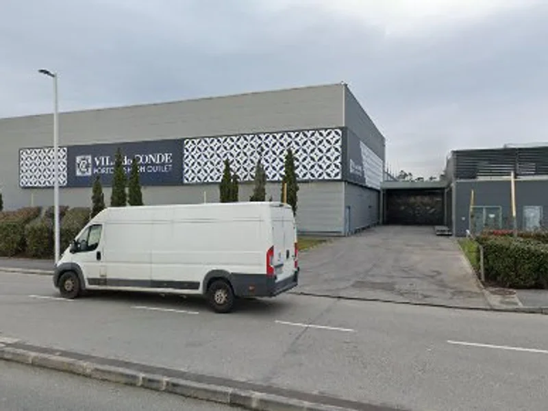 Sacoor Outlet