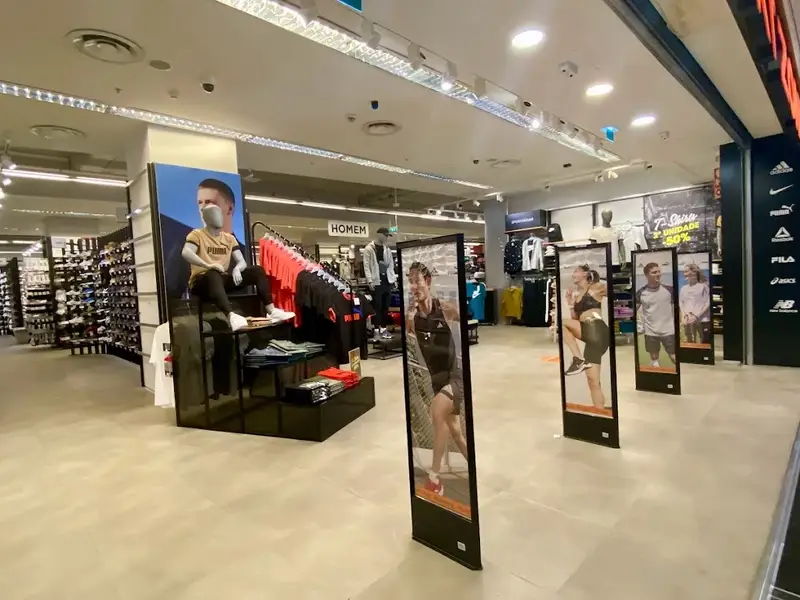 Sport Zone Viana do Castelo