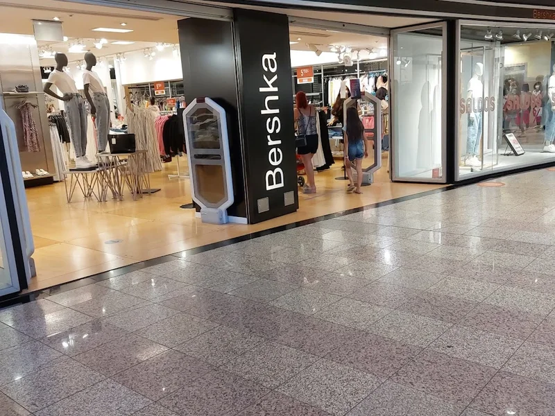 Bershka