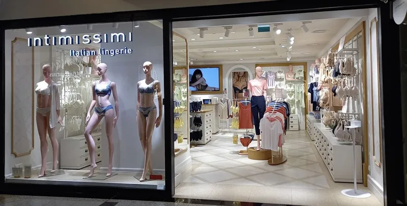 Intimissimi