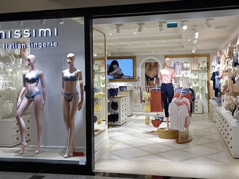 Intimissimi