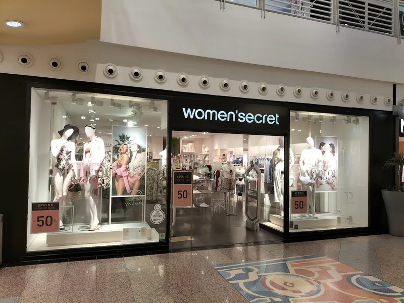 women'secret