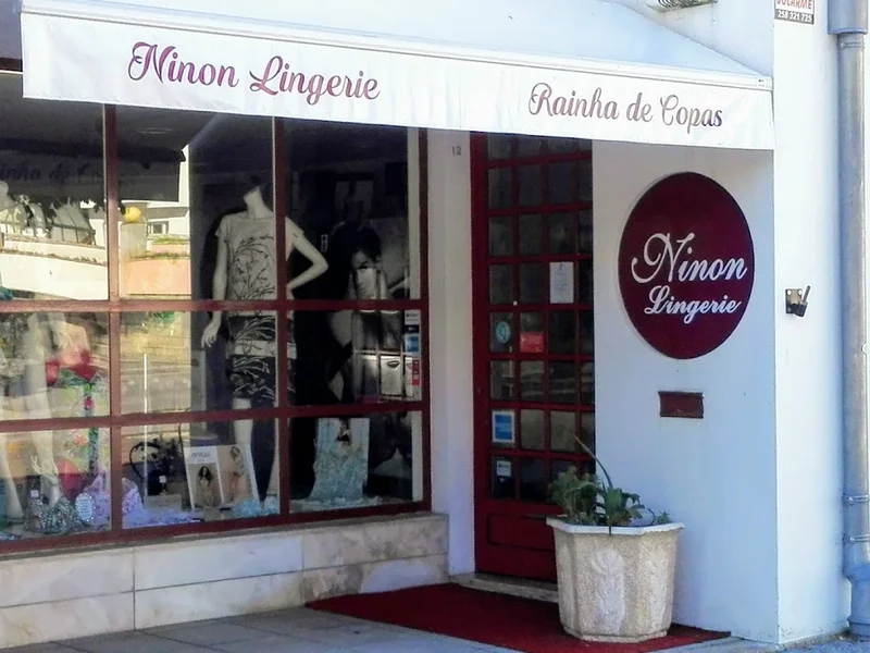 Ninon Lingerie