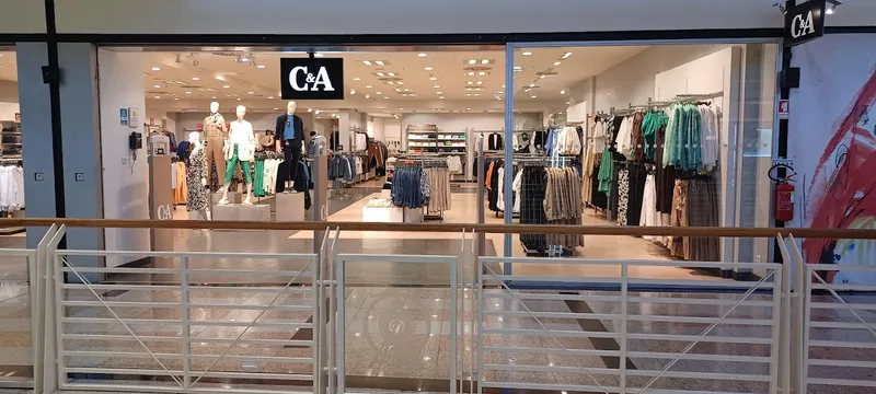 C&A