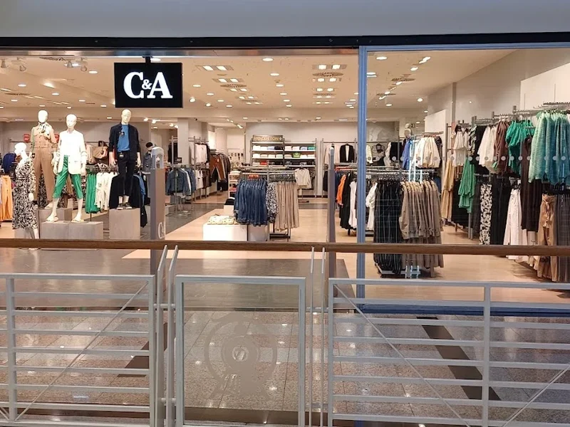 C&A
