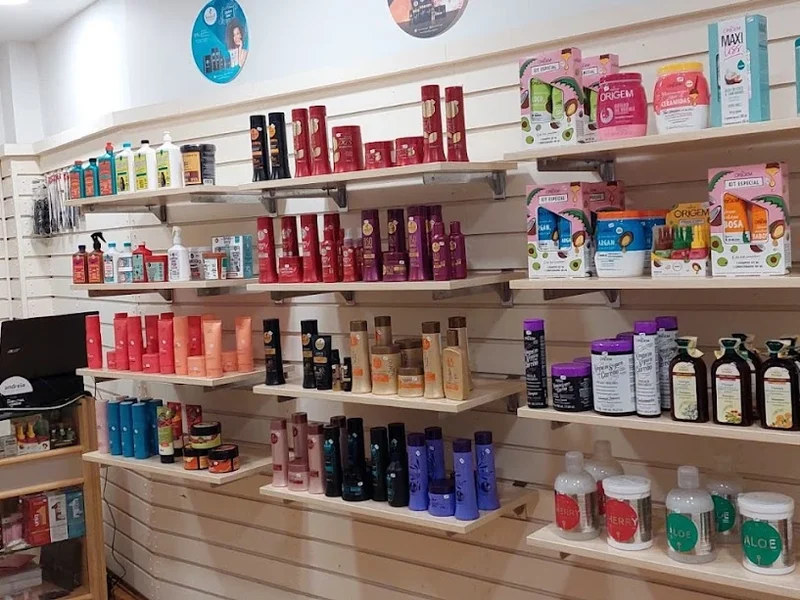 La Bella Cosméticos