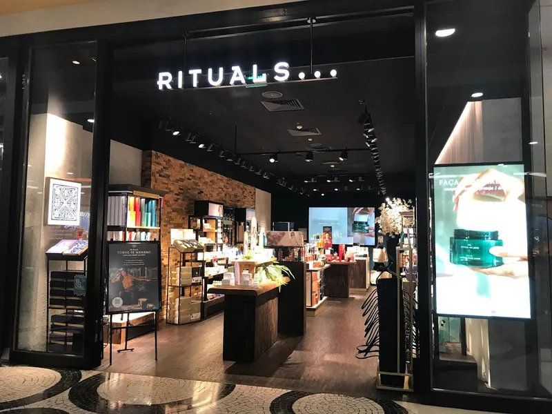 Rituals