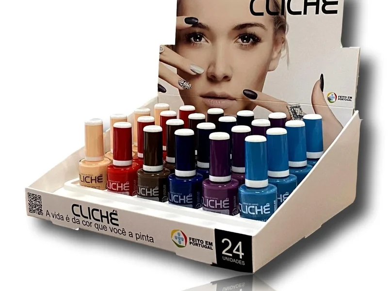 Cliché Fernanda & Capelo, lda.