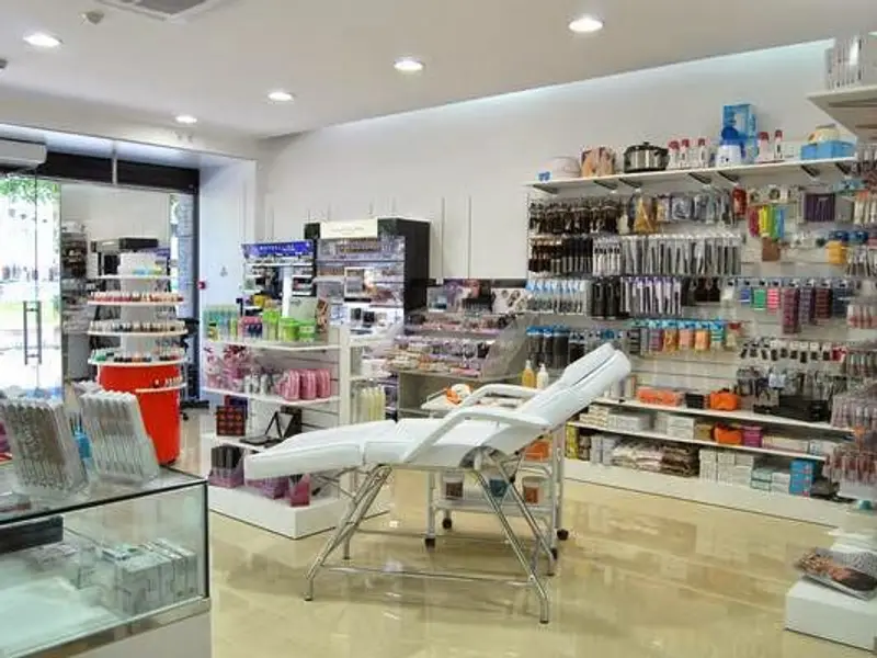 Pluricosmética - Forum Aveiro