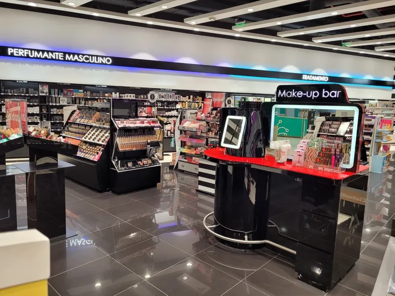 SEPHORA GLICINIAS AVEIRO