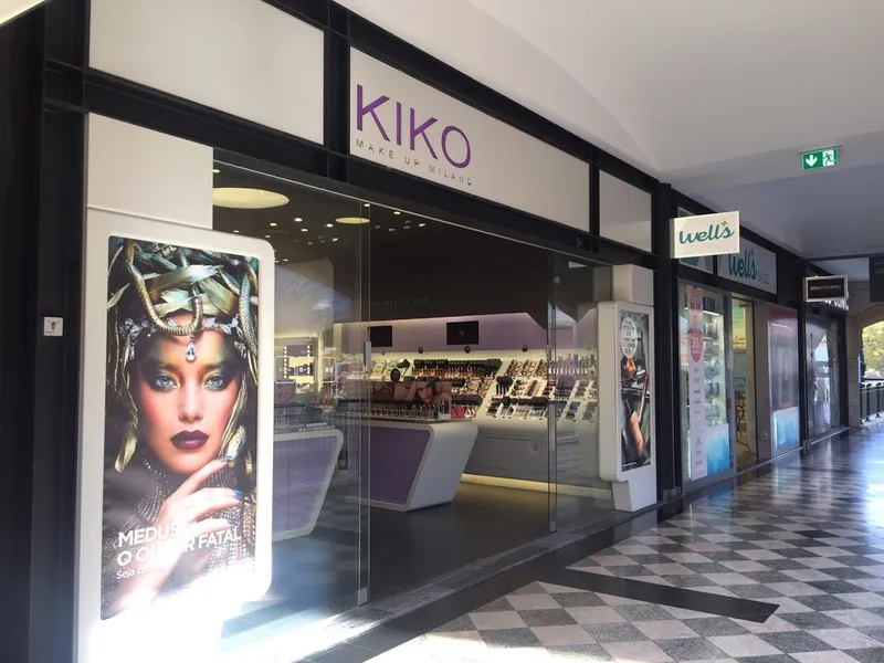 KIKO Milano