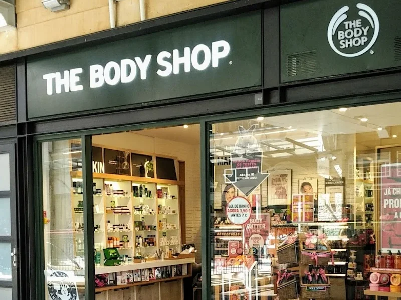 The Body Shop