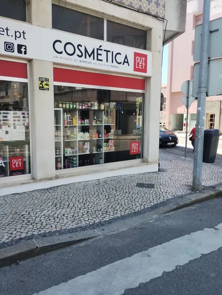 Cosmética OutLet