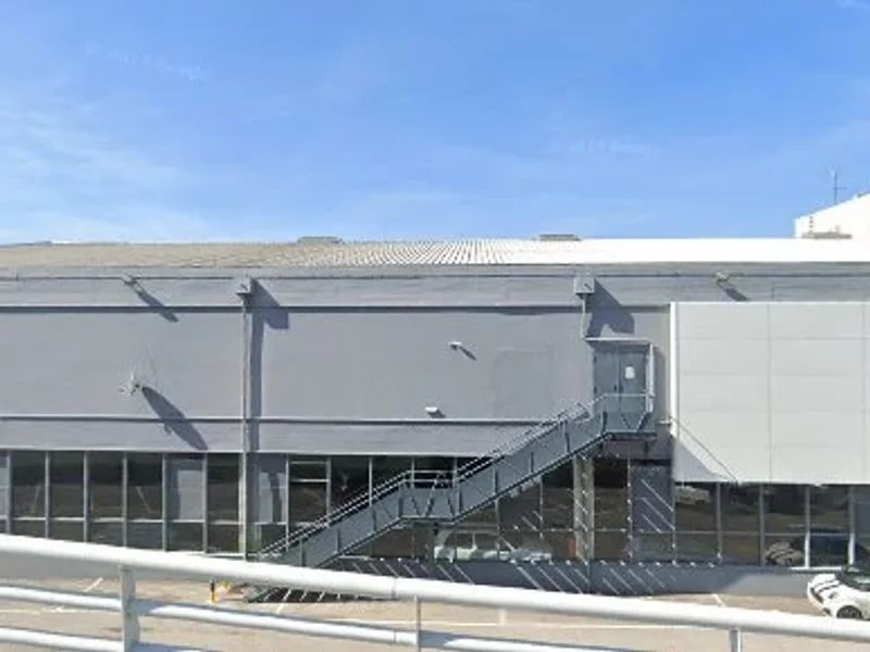 B& - Pingo Doce Aveiro