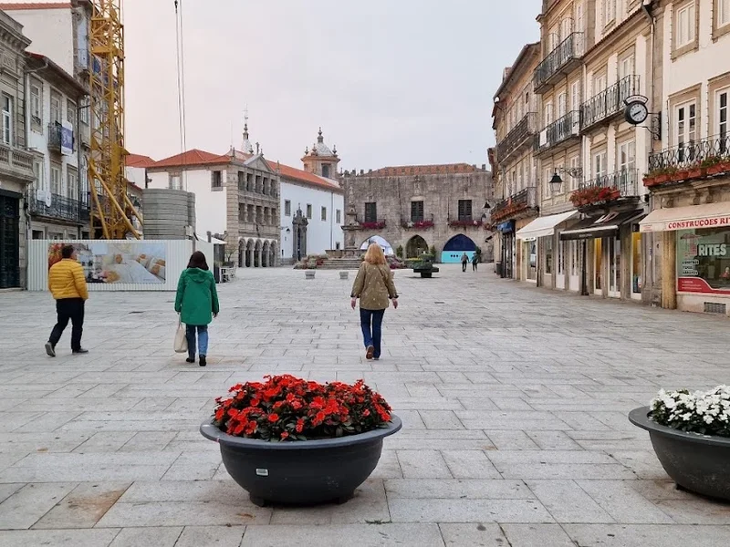 B& - Viana do Castelo