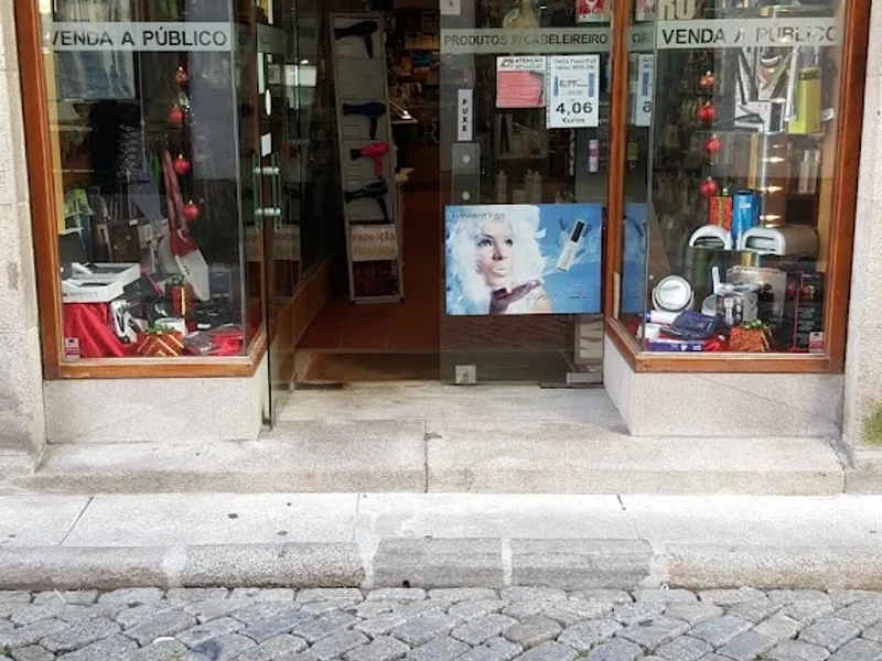 JR-Viana Unipessoal, Lda