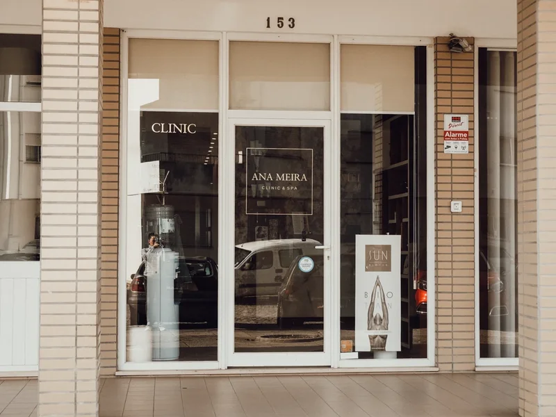 Ana Meira Clínica de Estética e Spa | Viana do Castelo, Portugal
