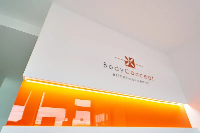 Bodyconcept - Viana do Castelo