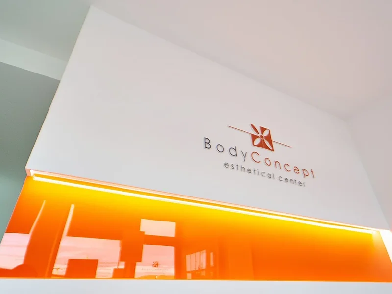 Bodyconcept - Viana do Castelo