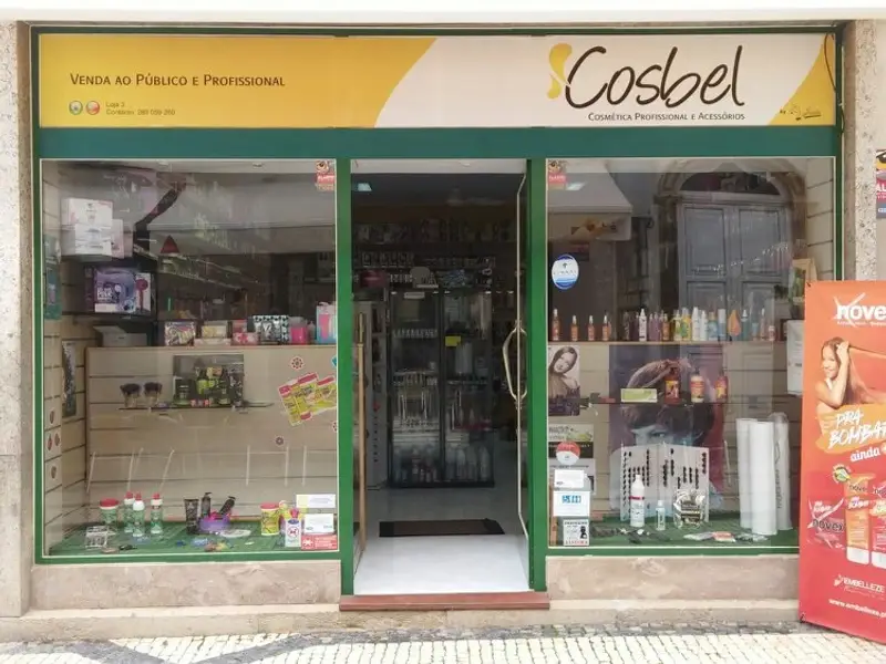 Cosbel Cosméticos