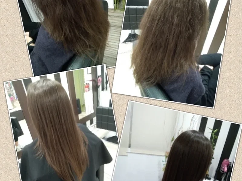 Sarah avila espaço beauty