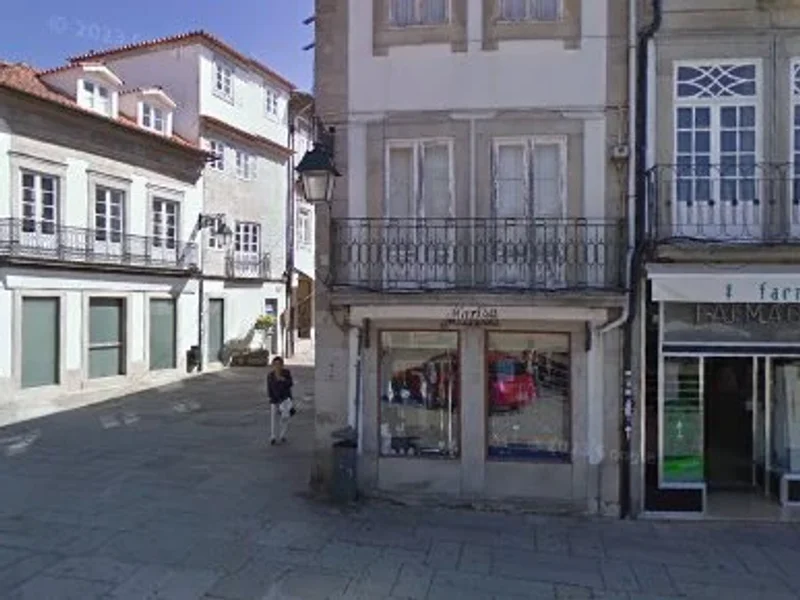 CASA MARISA