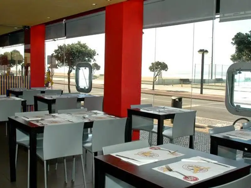 Farol da Póvoa de Varzim