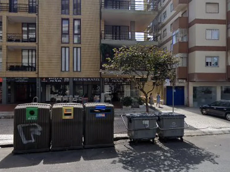 Grab&Go Póvoa de Varzim