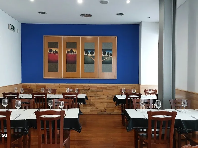 Restaurante SuperPrato