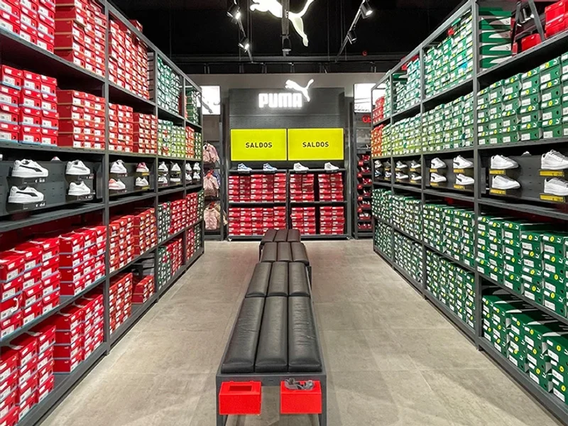 PUMA Outlet Vila do Conde