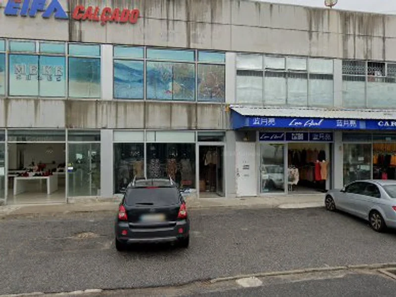 Calçado EIFA - Unipessoal, LDA