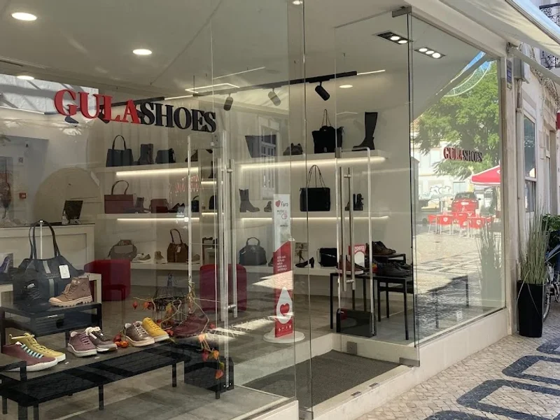 Gulashoes.com