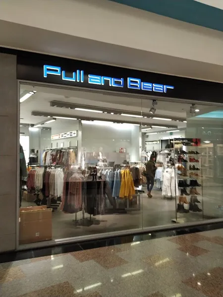 Pull&Bear