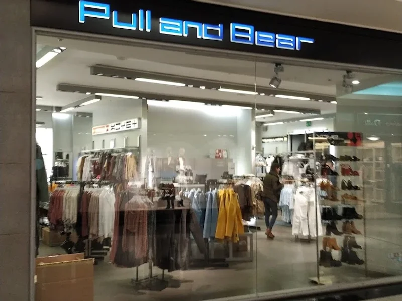 Pull&Bear