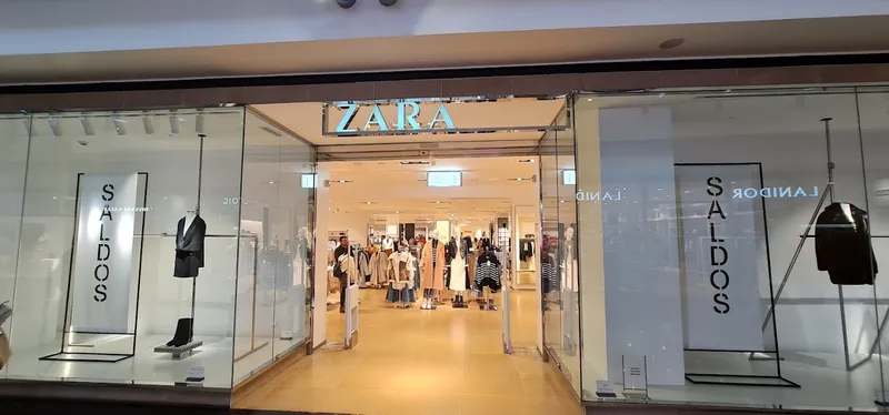 ZARA