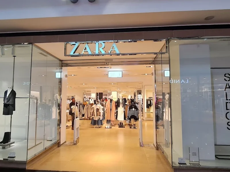 ZARA