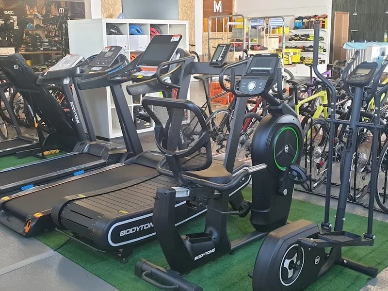 Monbike