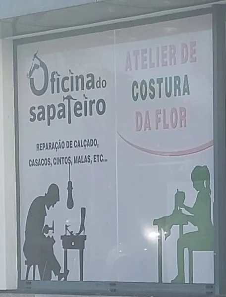 Oficina do Sapateiro