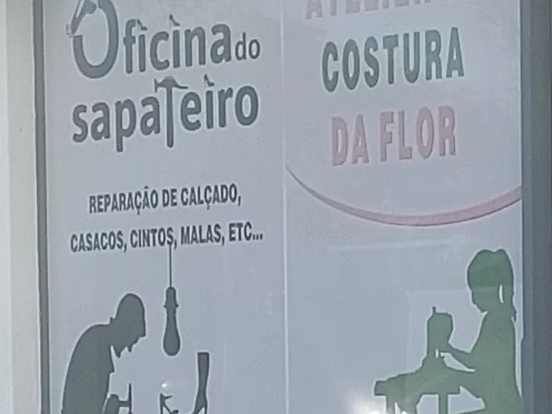 Oficina do Sapateiro